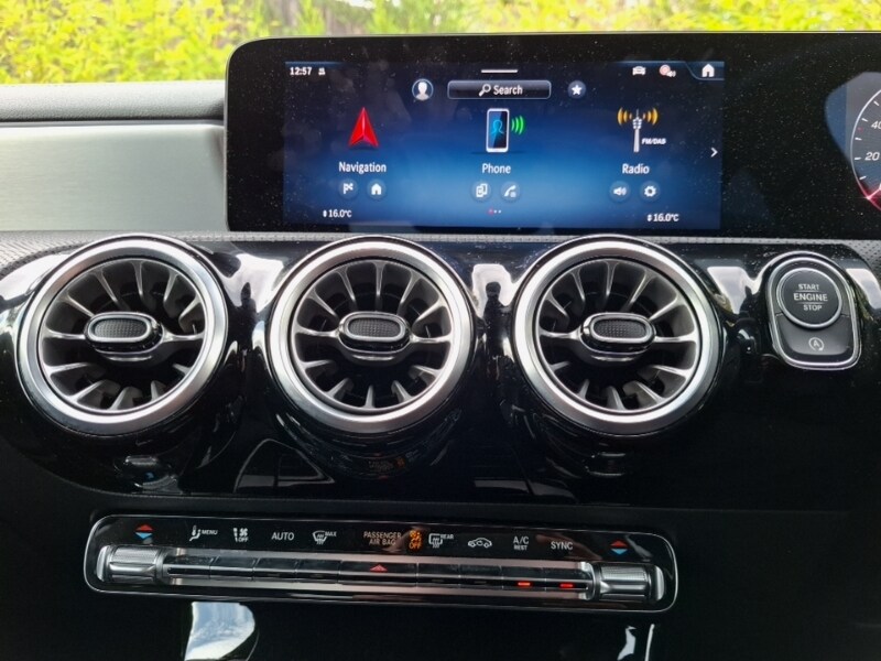 Used Mercedes-Benz CLA 2025 for sale - 76465013: Photo 17