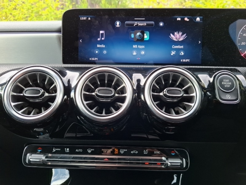 Used Mercedes-Benz CLA 2025 for sale - 76465013: Photo 18