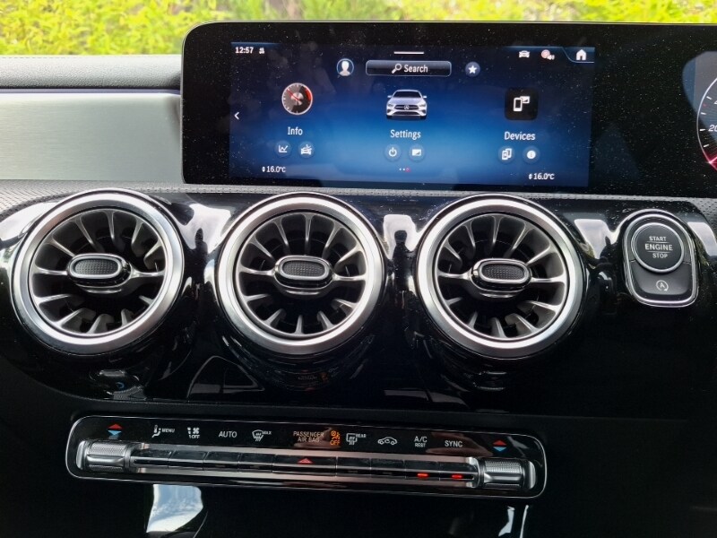 Used Mercedes-Benz CLA 2025 for sale - 76465013: Photo 19