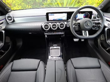 Used Mercedes-Benz CLA 2025 for sale - 76465013: Photo