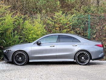 Used Mercedes-Benz CLA 2025 for sale - 76465013: Photo