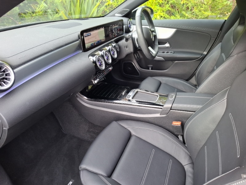 Used Mercedes-Benz CLA 2025 for sale - 76465013: Photo 5