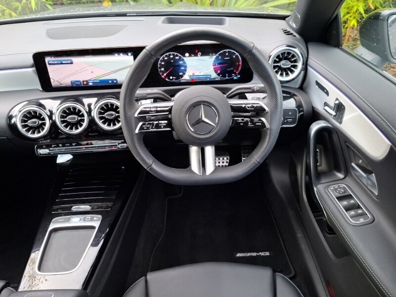 Used Mercedes-Benz CLA 2025 for sale - 76465013: Photo 7