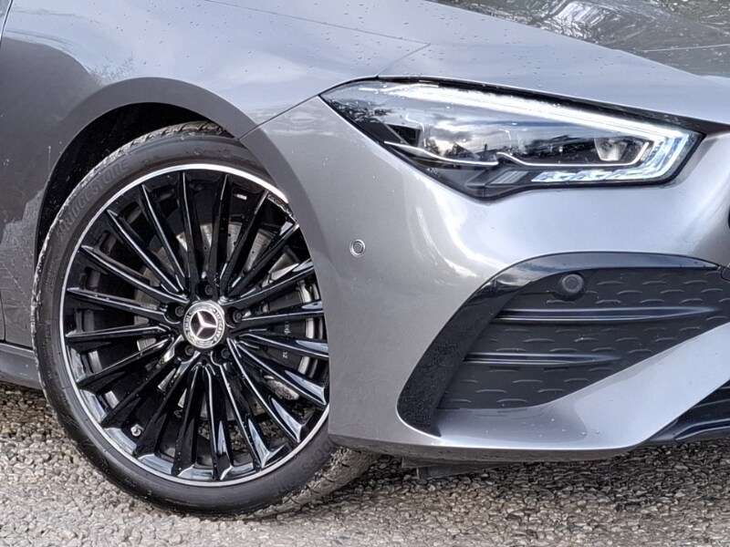 Used Mercedes-Benz CLA 2025 for sale - 76465013: Photo 9