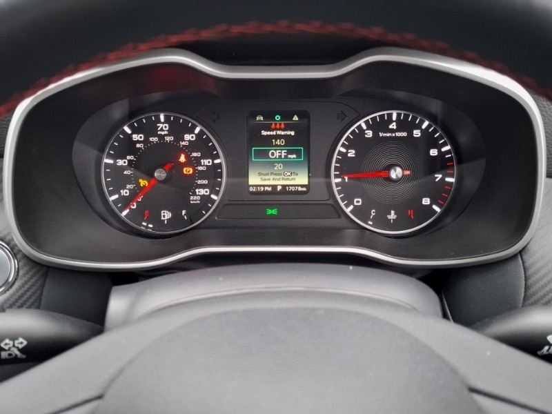 Used MG MG ZS 2023 for sale - 77453886: Photo 11