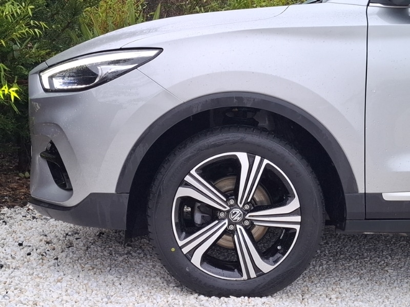 Used MG MG ZS 2023 for sale - 77453886: Photo 12