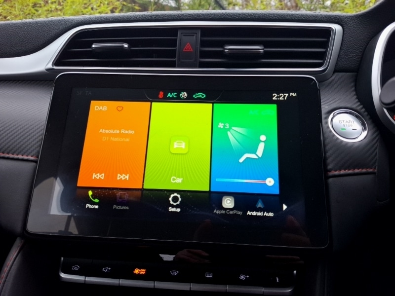 Used MG MG ZS 2023 for sale - 77453886: Photo 15