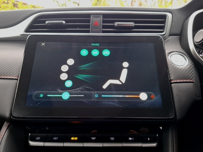 Used MG MG ZS 2023 for sale - 77453886: Photo 17