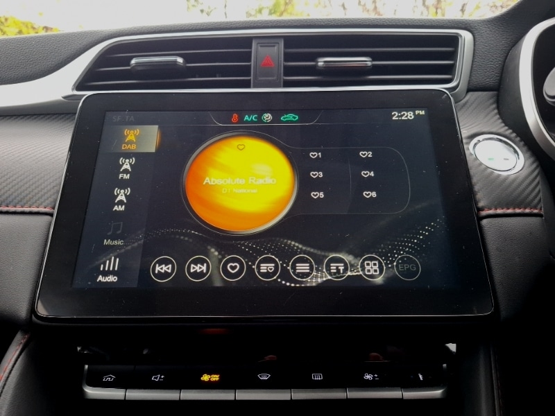 Used MG MG ZS 2023 for sale - 77453886: Photo 18