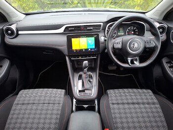 Used MG MG ZS 2023 for sale - 77453886: Photo