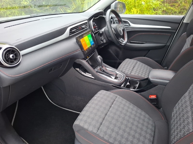 Used MG MG ZS 2023 for sale - 77453886: Photo 5