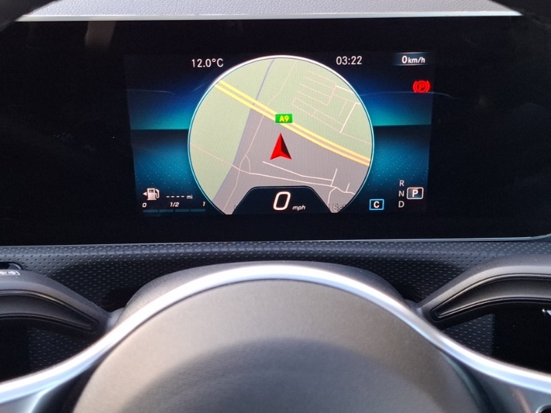 Used Mercedes-Benz A-Class 2019 for sale - 78141285: Photo 11