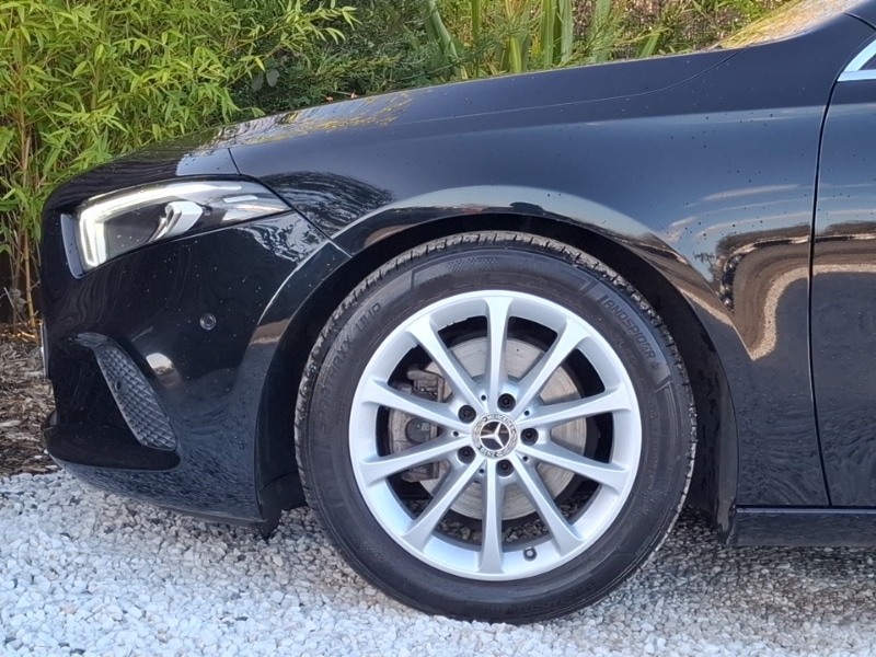 Used Mercedes-Benz A-Class 2019 for sale - 78141285: Photo 12