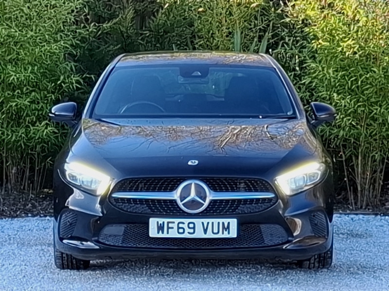 Used Mercedes-Benz A-Class 2019 for sale - 78141285: Photo 13