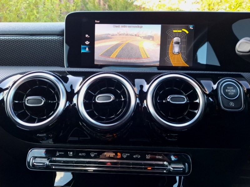 Used Mercedes-Benz A-Class 2019 for sale - 78141285: Photo 15