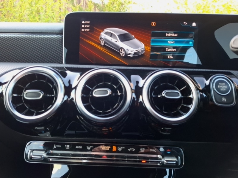 Used Mercedes-Benz A-Class 2019 for sale - 78141285: Photo 16