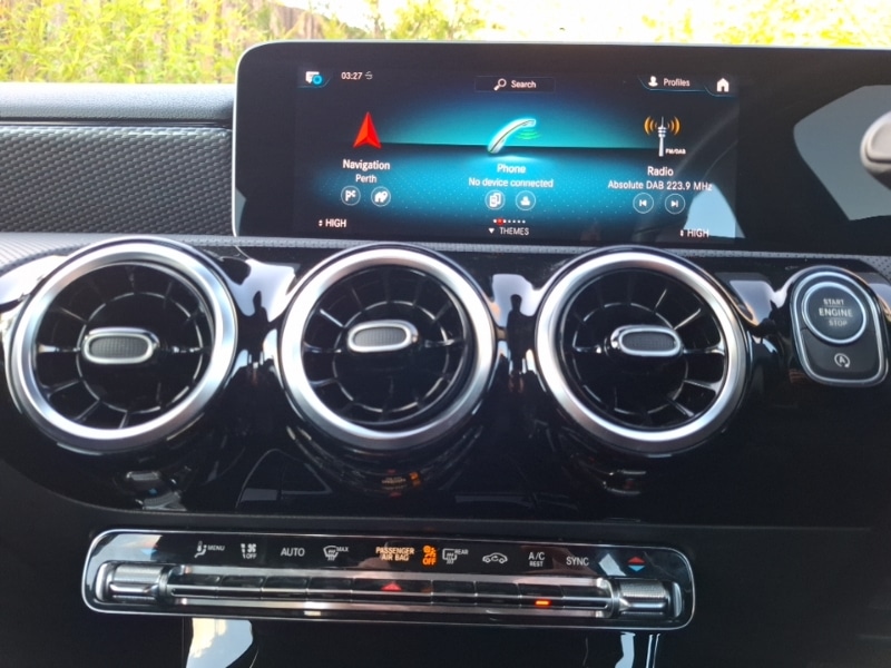 Used Mercedes-Benz A-Class 2019 for sale - 78141285: Photo 17