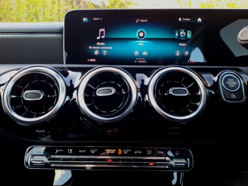 Used Mercedes-Benz A-Class 2019 for sale - 78141285: Photo 18