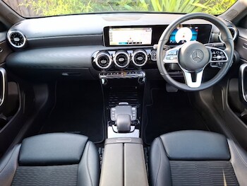 Used Mercedes-Benz A-Class 2019 for sale - 78141285: Photo