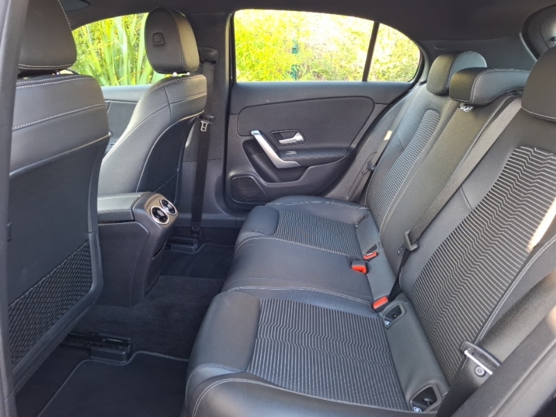 Used Mercedes-Benz A-Class 2019 for sale - 78141285: Photo 6