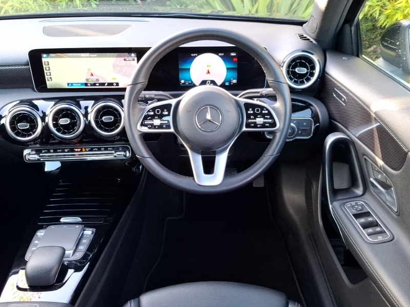 Used Mercedes-Benz A-Class 2019 for sale - 78141285: Photo 7