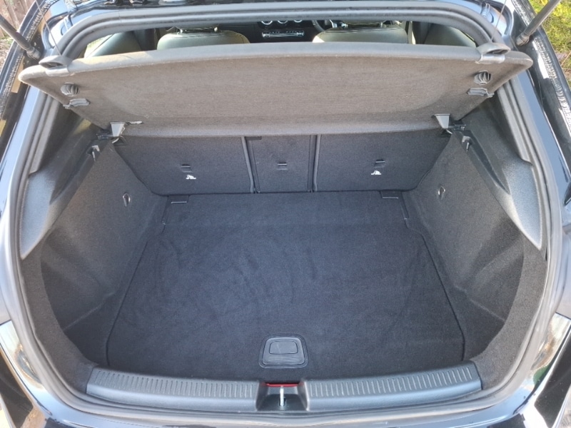 Used Mercedes-Benz A-Class 2019 for sale - 78141285: Photo 8