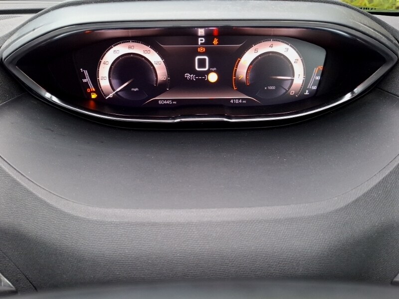 Used Peugeot 5008 2022 for sale - 77544163: Photo 11