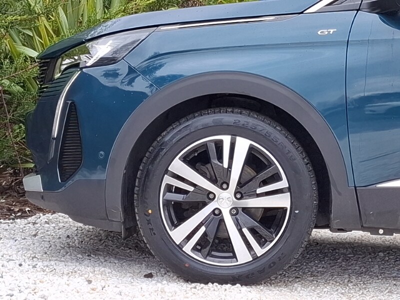 Used Peugeot 5008 2022 for sale - 77544163: Photo 12