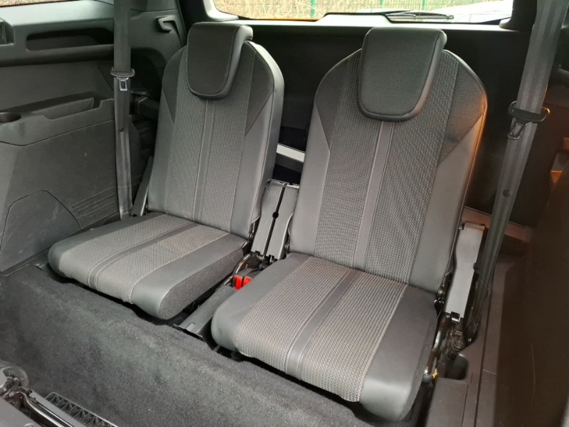 Used Peugeot 5008 2022 for sale - 77544163: Photo 13