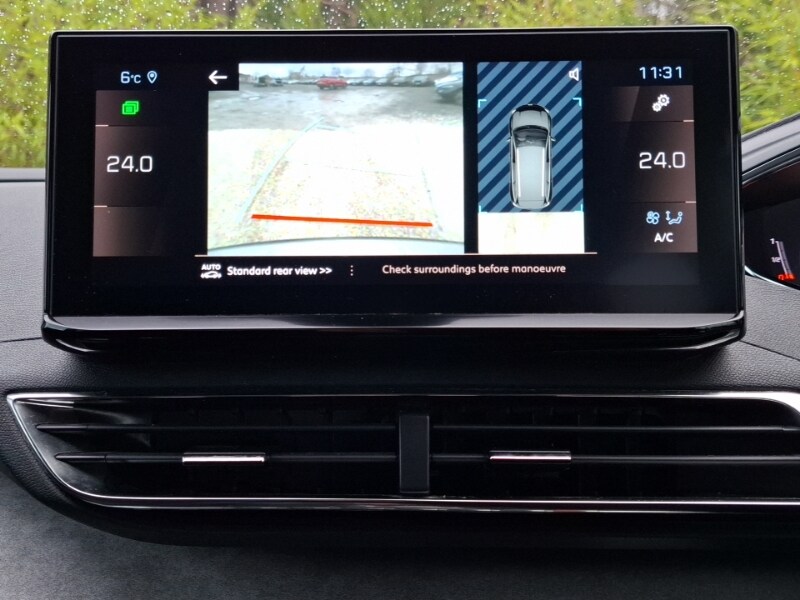 Used Peugeot 5008 2022 for sale - 77544163: Photo 16