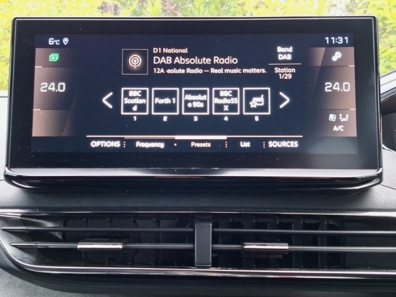 Used Peugeot 5008 2022 for sale - 77544163: Photo 17