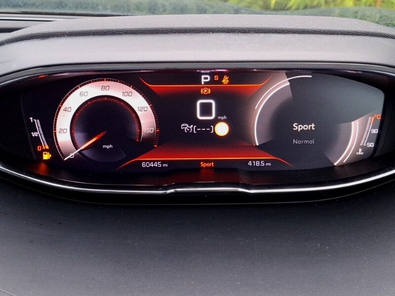 Used Peugeot 5008 2022 for sale - 77544163: Photo 19