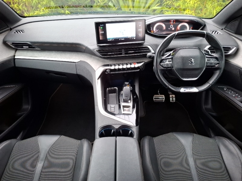 Used Peugeot 5008 2022 for sale - 77544163: Photo 2