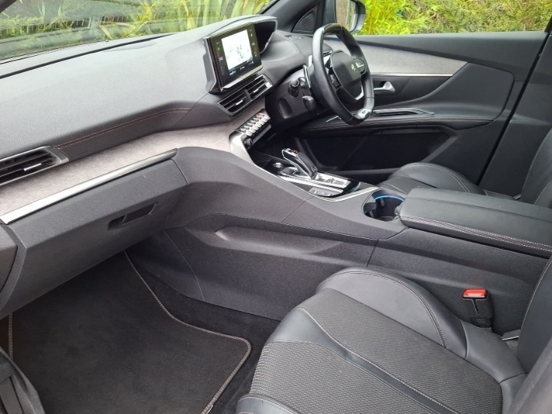 Used Peugeot 5008 2022 for sale - 77544163: Photo 5