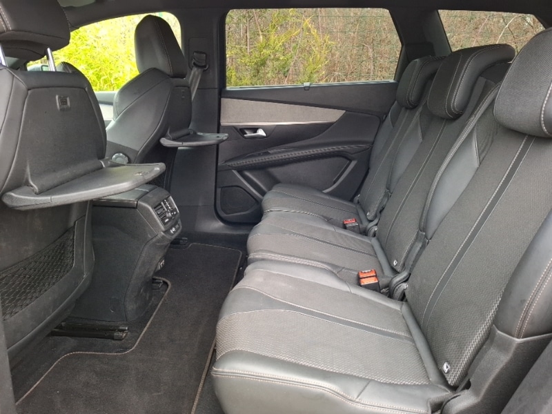 Used Peugeot 5008 2022 for sale - 77544163: Photo 6