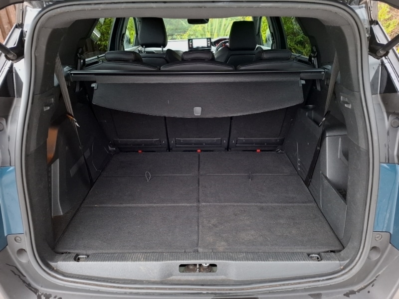 Used Peugeot 5008 2022 for sale - 77544163: Photo 8