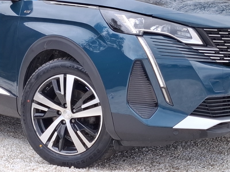 Used Peugeot 5008 2022 for sale - 77544163: Photo 9