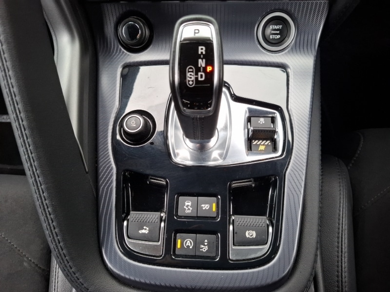 Used Jaguar F-Type 2021 for sale - 76408019: Photo 16