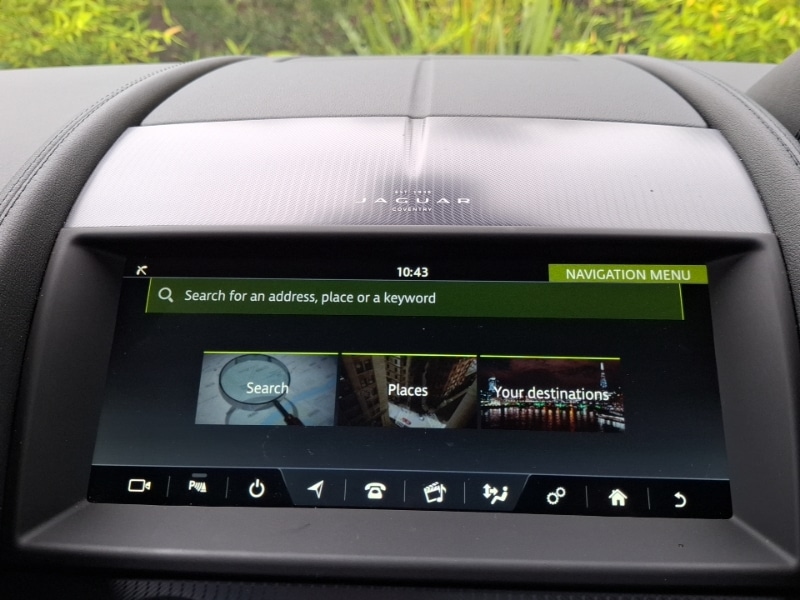 Used Jaguar F-Type 2021 for sale - 76408019: Photo 18