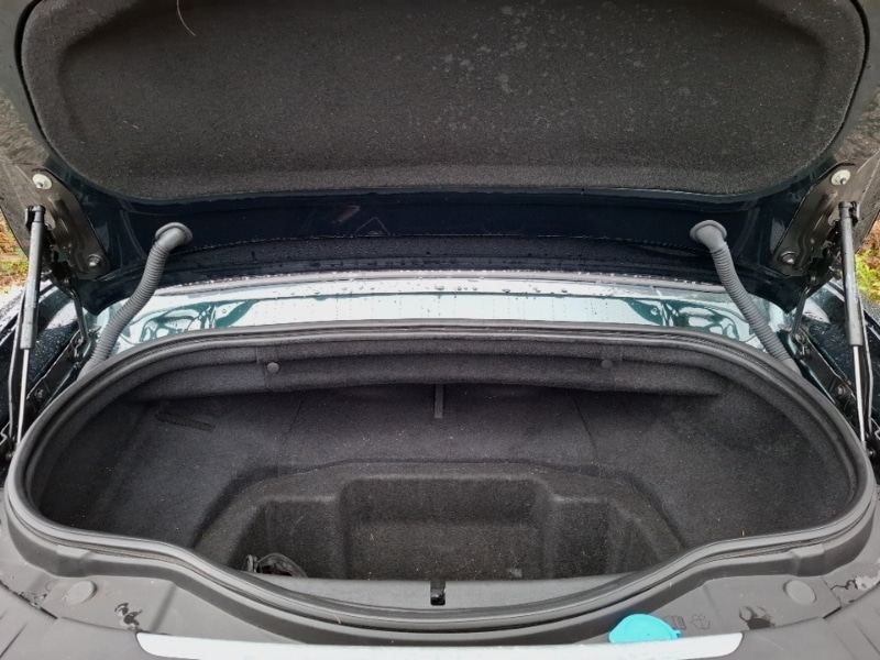 Used Jaguar F-Type 2021 for sale - 76408019: Photo 8