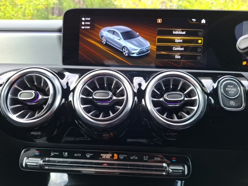 Used Mercedes-Benz CLA 2022 for sale - 76648496: Photo 16