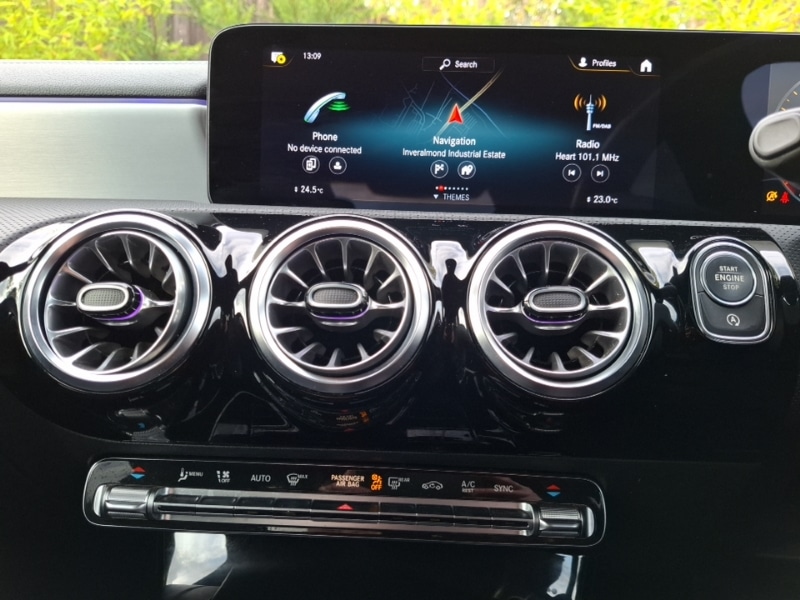 Used Mercedes-Benz CLA 2022 for sale - 76648496: Photo 17