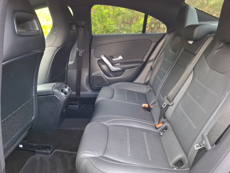 Used Mercedes-Benz CLA 2022 for sale - 76648496: Photo 6