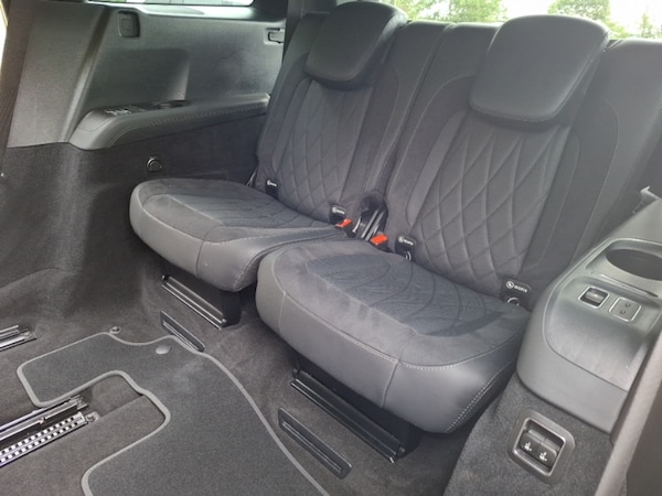 Used Mercedes-Benz GLS 2024 for sale - 75672539: Photo 15