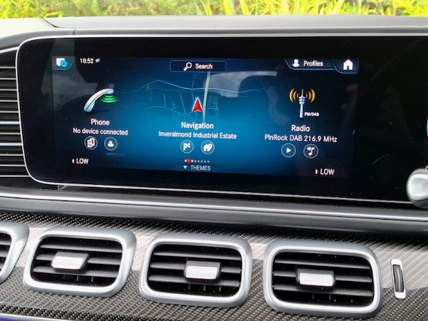 Used Mercedes-Benz GLS 2024 for sale - 75672539: Photo 18