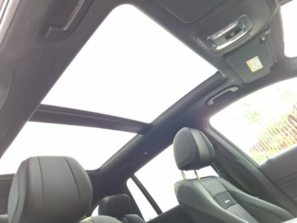 Used Mercedes-Benz GLS 2024 for sale - 75672539: Photo 19