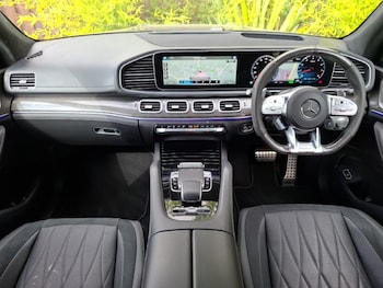 Used Mercedes-Benz GLS 2024 for sale - 75672539: Photo