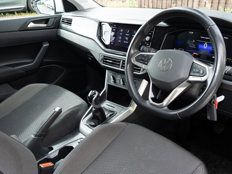 Used Volkswagen Polo 2023 for sale - 76533458: Photo 10