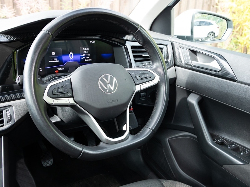 Used Volkswagen Polo 2023 for sale - 76533458: Photo 11