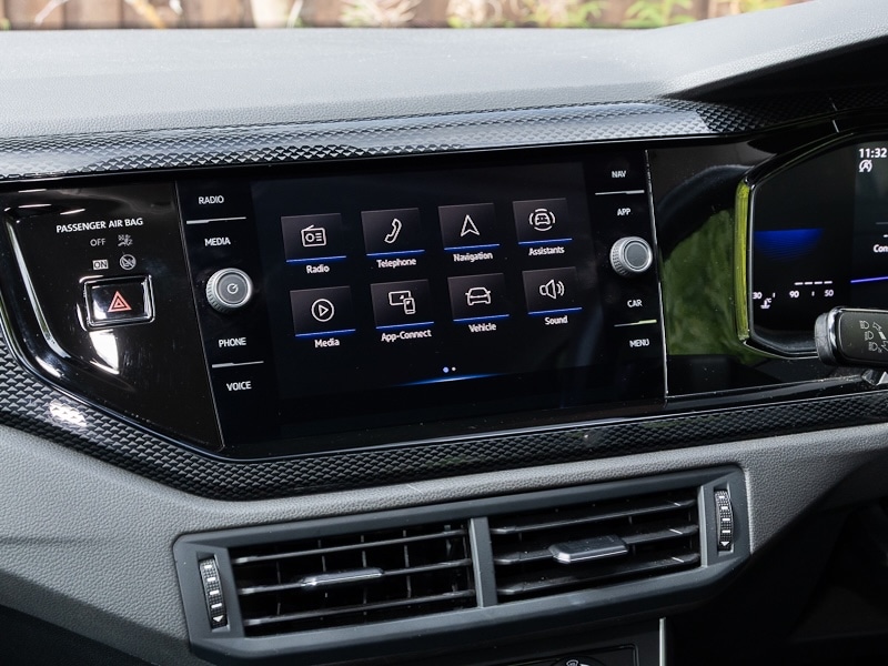 Used Volkswagen Polo 2023 for sale - 76533458: Photo 13